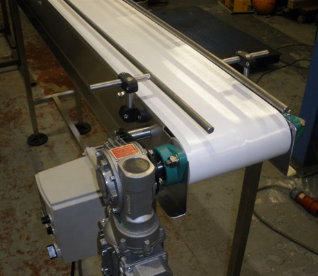 Slow Conveyor Belt